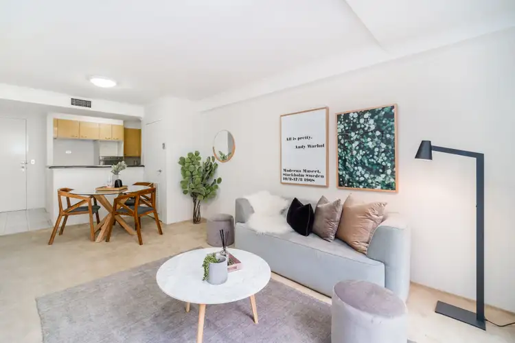 Sixth view of Homely apartment listing, 7/110 Reynolds Street, Balmain NSW 2041