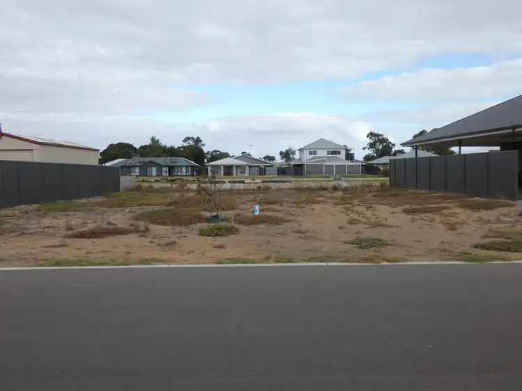 Second view of Homely land listing, Lot 33 George Mason, Wellington East SA 5259