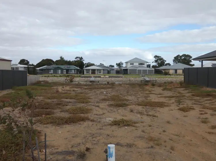 Third view of Homely land listing, Lot 33 George Mason, Wellington East SA 5259