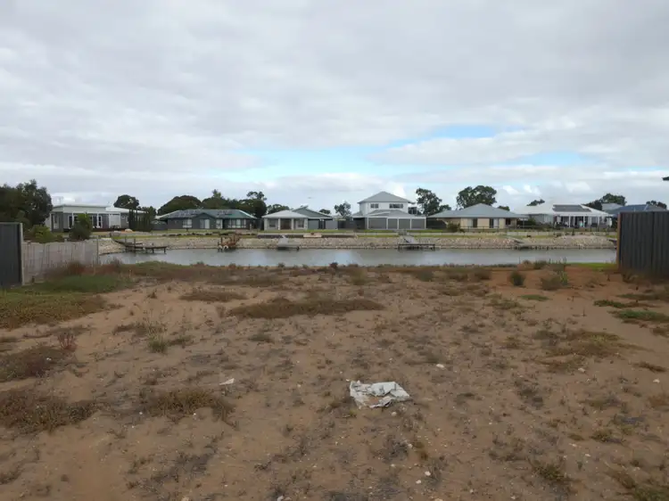 Fourth view of Homely land listing, Lot 33 George Mason, Wellington East SA 5259
