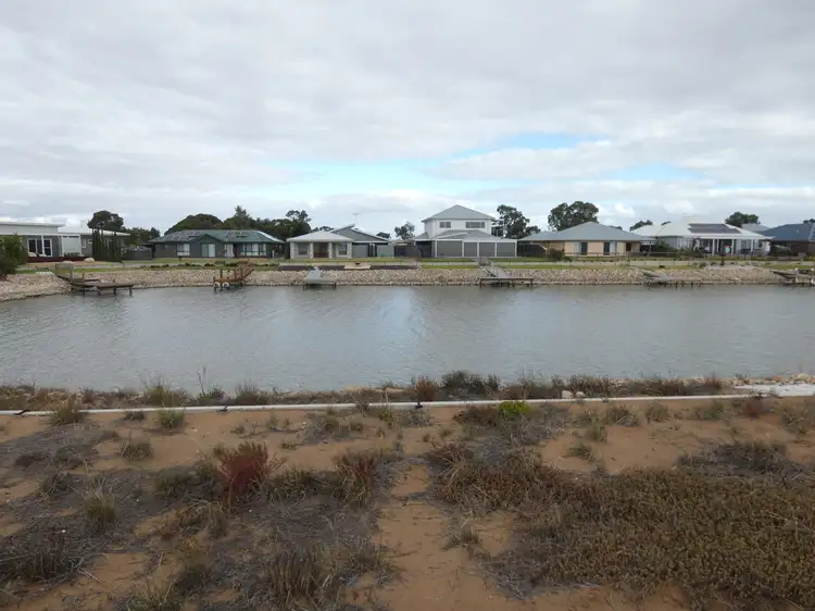 Fifth view of Homely land listing, Lot 33 George Mason, Wellington East SA 5259