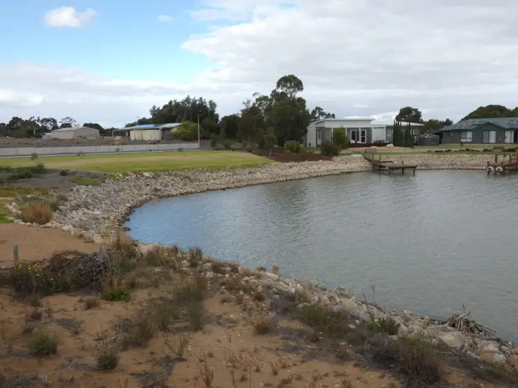 Sixth view of Homely land listing, Lot 33 George Mason, Wellington East SA 5259