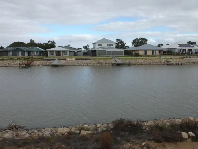 Seventh view of Homely land listing, Lot 33 George Mason, Wellington East SA 5259