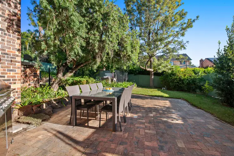 Fifth view of Homely house listing, 91a Francis Greenway Drive, Cherrybrook NSW 2126
