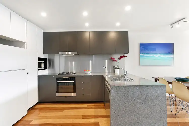 Second view of Homely apartment listing, 299/5 Queen Street, Rosebery NSW 2018