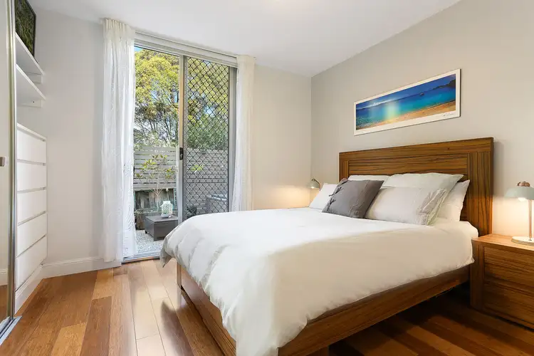Fourth view of Homely apartment listing, 299/5 Queen Street, Rosebery NSW 2018