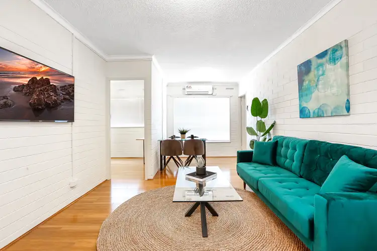 Main view of Homely unit listing, 3/854 Pascoe Vale Road, Glenroy VIC 3046