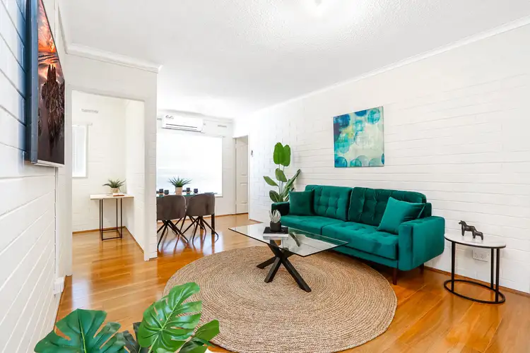 Second view of Homely unit listing, 3/854 Pascoe Vale Road, Glenroy VIC 3046