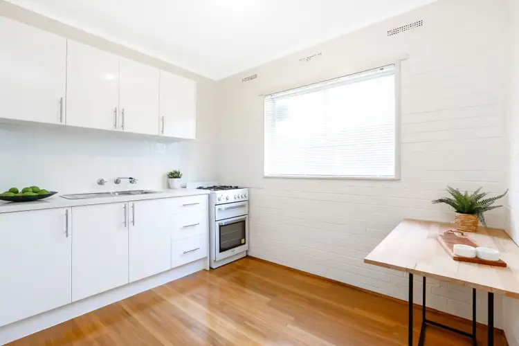Fifth view of Homely unit listing, 3/854 Pascoe Vale Road, Glenroy VIC 3046