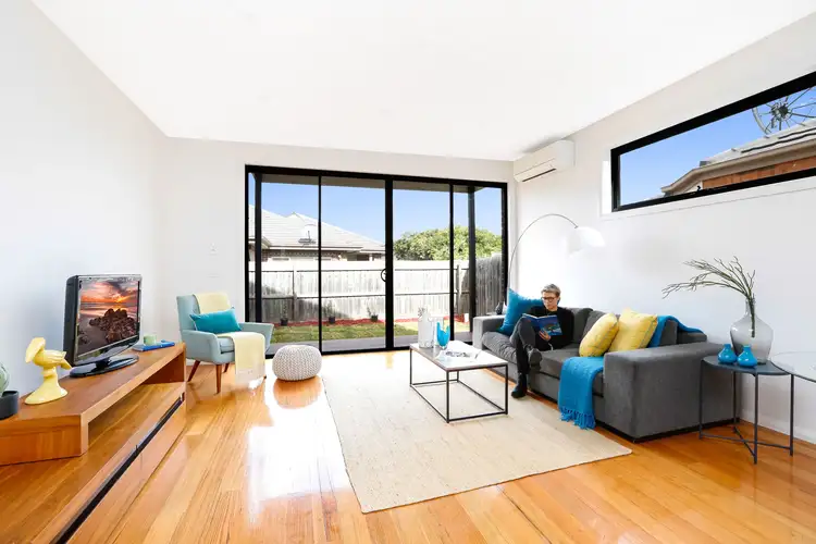 Third view of Homely townhouse listing, 3/113 Glenroy Road, Glenroy VIC 3046