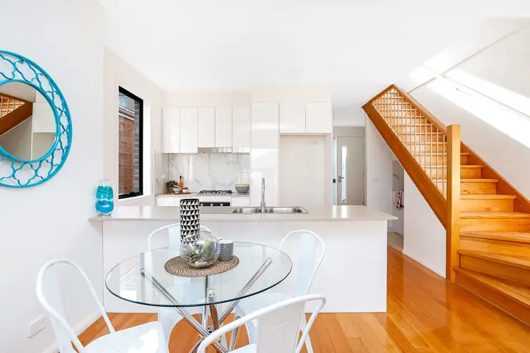 Fourth view of Homely townhouse listing, 3/113 Glenroy Road, Glenroy VIC 3046