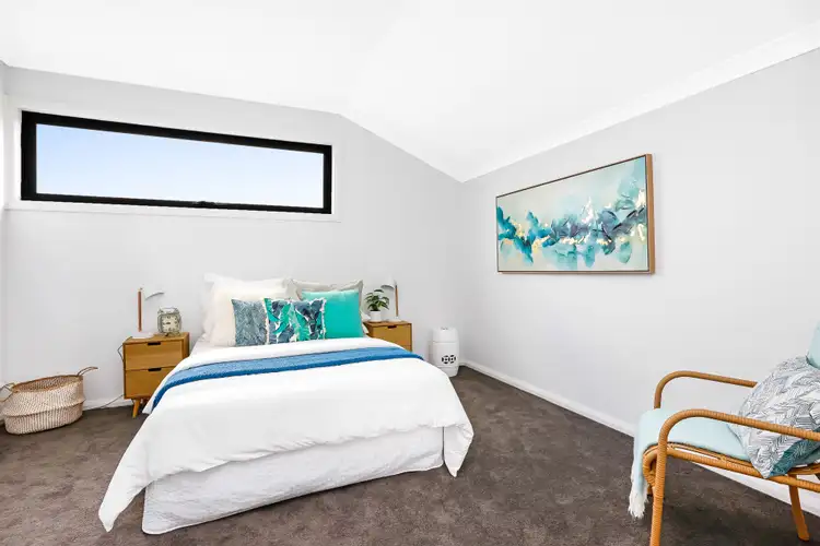 Fifth view of Homely townhouse listing, 3/113 Glenroy Road, Glenroy VIC 3046