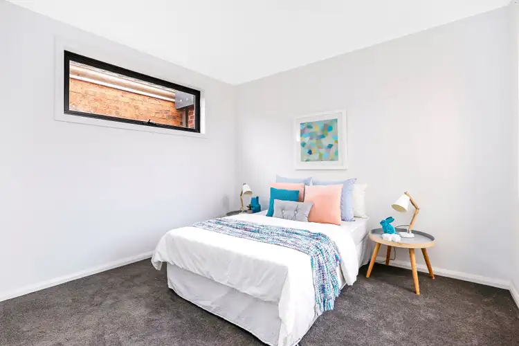 Sixth view of Homely townhouse listing, 3/113 Glenroy Road, Glenroy VIC 3046