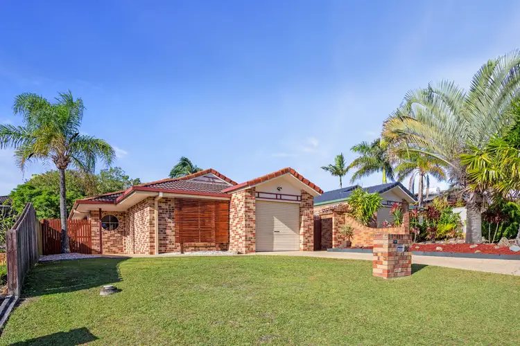 93A Greenacre Drive, Parkwood QLD 4214
