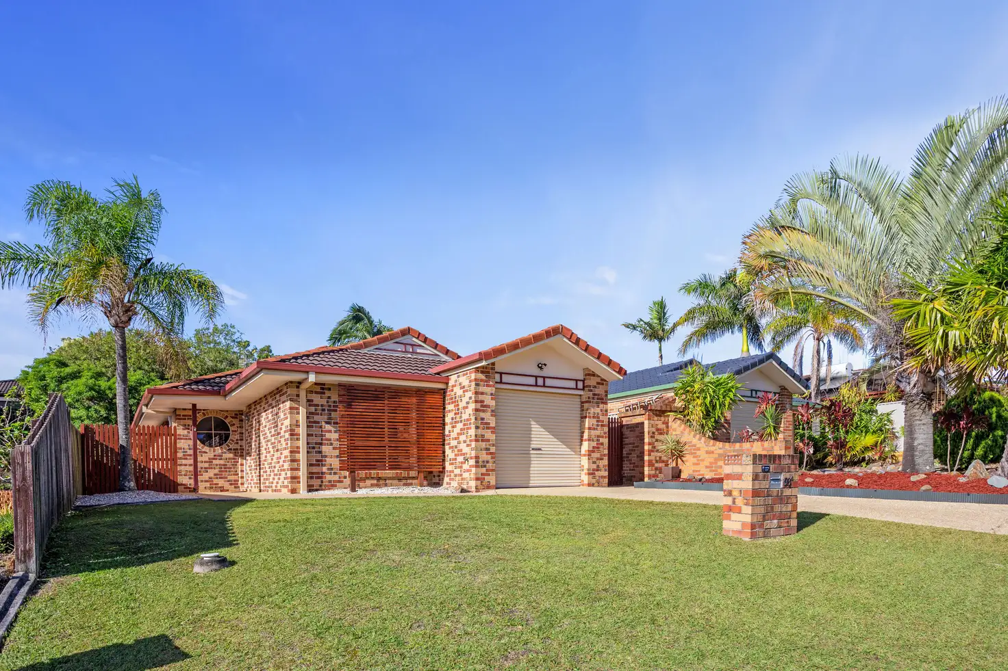 Main view of Homely house listing, 93A Greenacre Drive, Parkwood QLD 4214