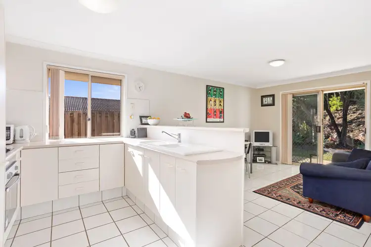 Third view of Homely house listing, 93A Greenacre Drive, Parkwood QLD 4214