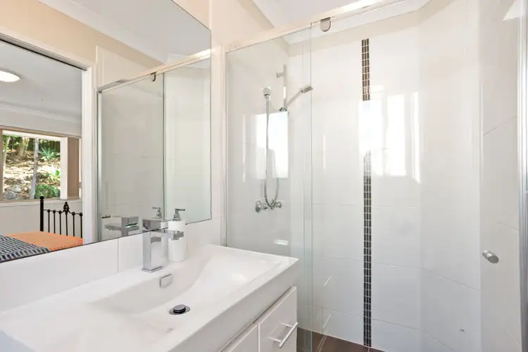 Fifth view of Homely house listing, 93A Greenacre Drive, Parkwood QLD 4214