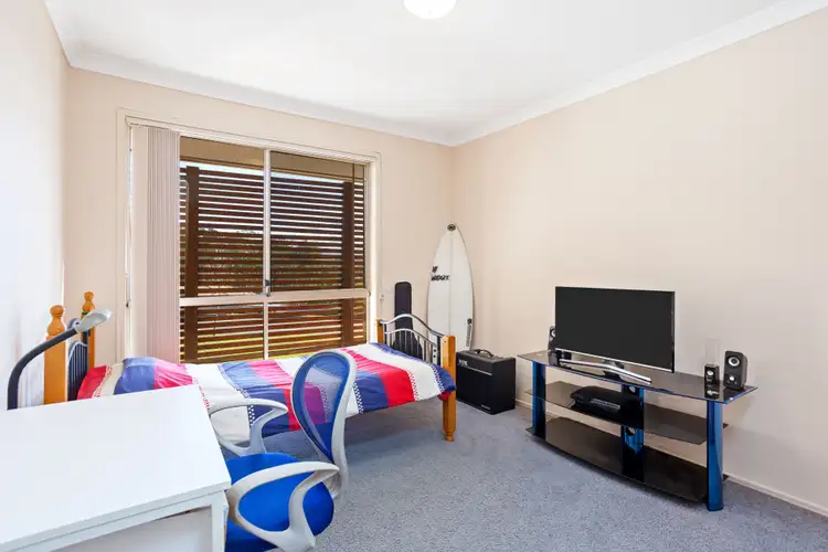 Sixth view of Homely house listing, 93A Greenacre Drive, Parkwood QLD 4214