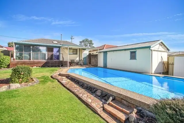 Sixth view of Homely house listing, 66 RUNYON Avenue, Greystanes NSW 2145