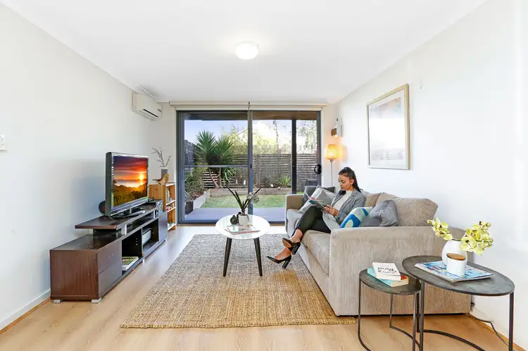 Main view of Homely unit listing, 11/14 Caringa Street, Hadfield VIC 3046