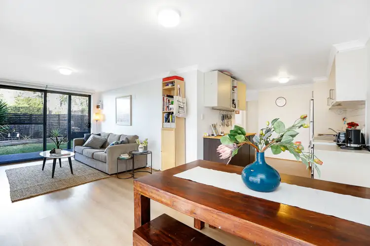 Third view of Homely unit listing, 11/14 Caringa Street, Hadfield VIC 3046