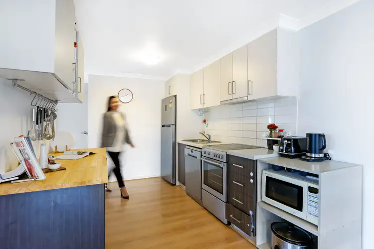 Fourth view of Homely unit listing, 11/14 Caringa Street, Hadfield VIC 3046