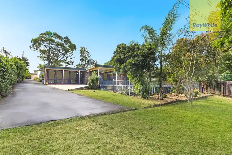 36 Meckiff Avenue, North Rocks NSW 2151