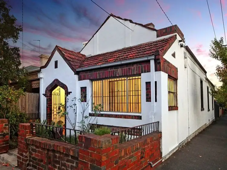 2 Arthur Street, South Yarra VIC 3141