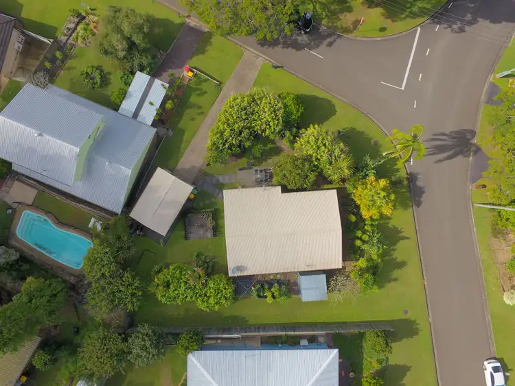 Main view of Homely house listing, 1 Bellevue Street, Bli Bli QLD 4560
