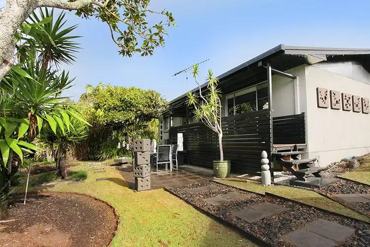Second view of Homely house listing, 1 Bellevue Street, Bli Bli QLD 4560