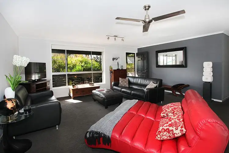 Third view of Homely house listing, 1 Bellevue Street, Bli Bli QLD 4560