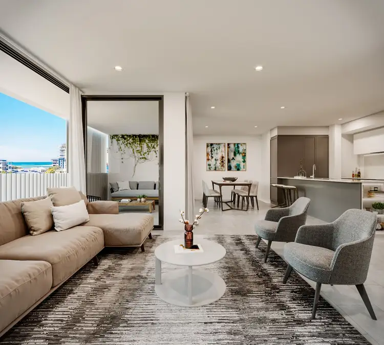 Main view of Homely unit listing, 104/25 Baden Powell Street, Maroochydore QLD 4558