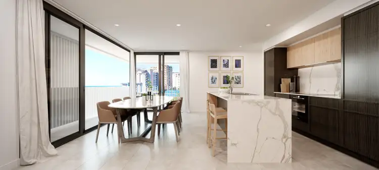 Second view of Homely unit listing, 104/25 Baden Powell Street, Maroochydore QLD 4558