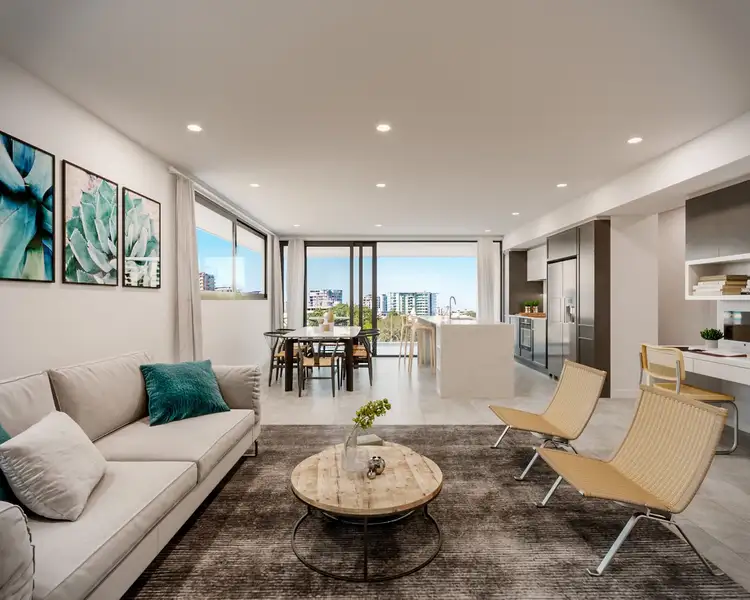 Fourth view of Homely unit listing, 104/25 Baden Powell Street, Maroochydore QLD 4558