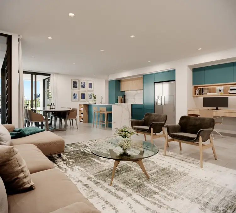 Fifth view of Homely unit listing, 104/25 Baden Powell Street, Maroochydore QLD 4558