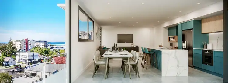 Sixth view of Homely unit listing, 104/25 Baden Powell Street, Maroochydore QLD 4558