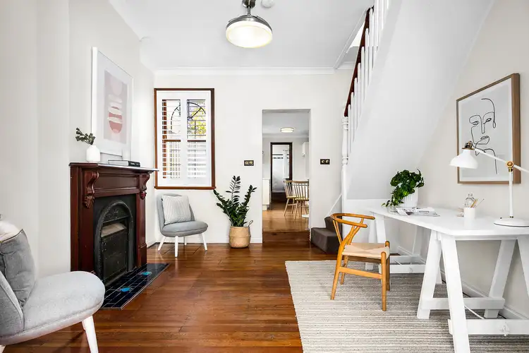 Third view of Homely house listing, 49 Calder Road, Darlington NSW 2008