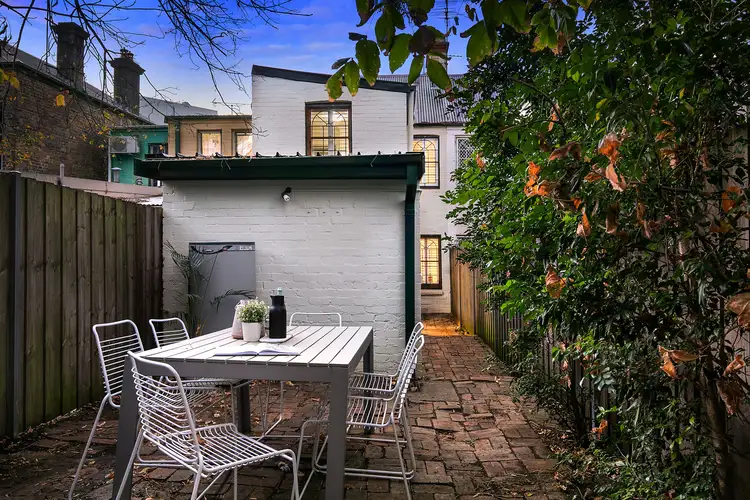 Fifth view of Homely house listing, 49 Calder Road, Darlington NSW 2008