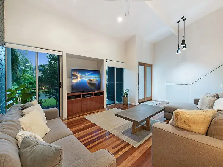 Second view of Homely house listing, 4 Larkin Street, Maroochydore QLD 4558