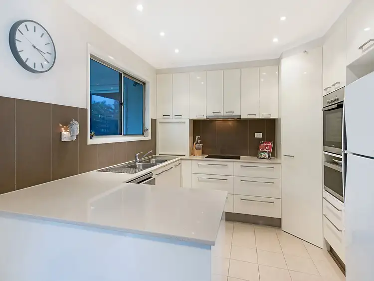 Fourth view of Homely house listing, 4 Larkin Street, Maroochydore QLD 4558