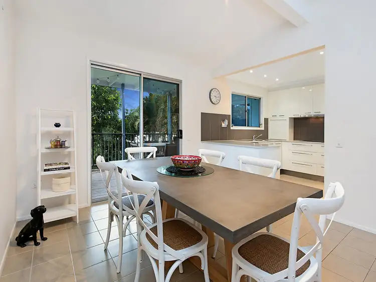 Fifth view of Homely house listing, 4 Larkin Street, Maroochydore QLD 4558