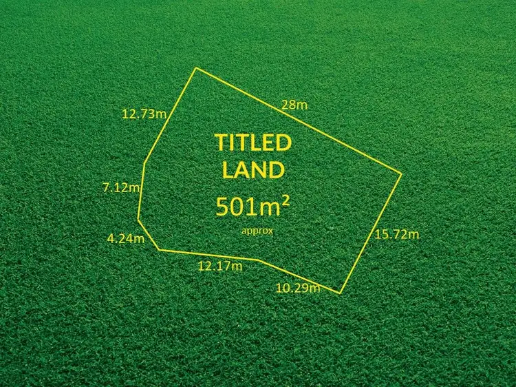 Lot 234/No 2 Alkira Boulevard, Wollert VIC 3750