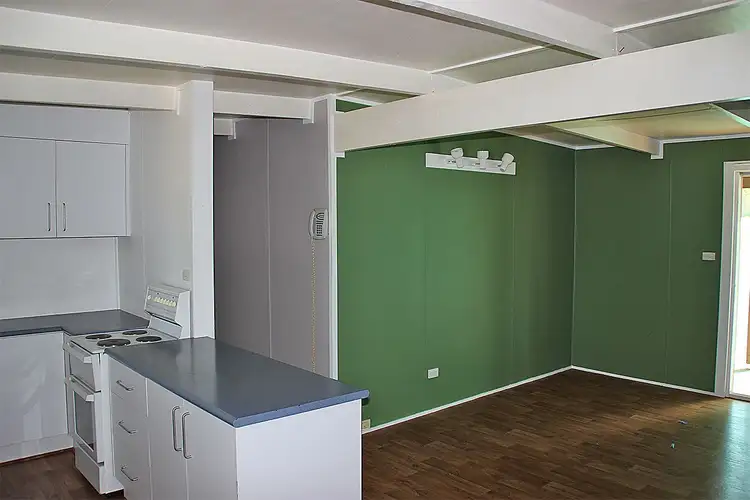 Main view of Homely house listing, 6 WHITE Street, Coonabarabran NSW 2357