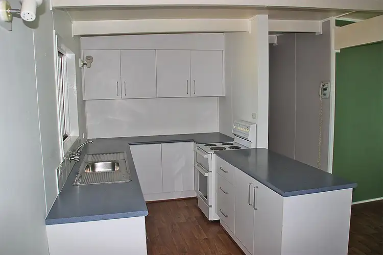 Second view of Homely house listing, 6 WHITE Street, Coonabarabran NSW 2357