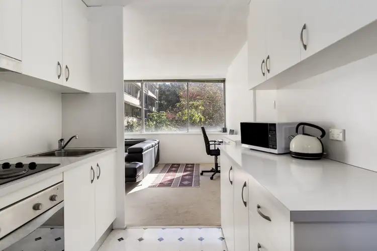 34/80 elizabeth bay Road, Elizabeth Bay NSW 2011