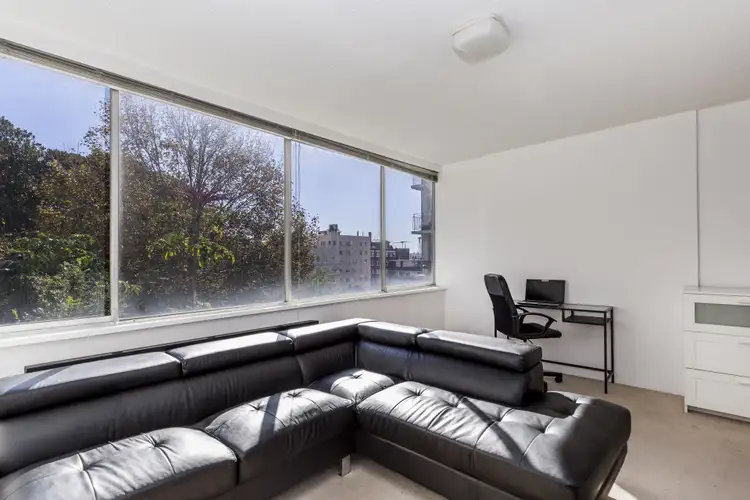 Third view of Homely apartment listing, 34/80 elizabeth bay Road, Elizabeth Bay NSW 2011