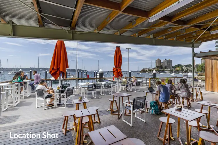 Sixth view of Homely apartment listing, 34/80 elizabeth bay Road, Elizabeth Bay NSW 2011