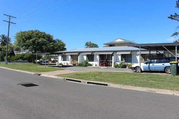 Second view of Homely unit listing, 2/13 Wyndham Avenue, Boyne Island QLD 4680