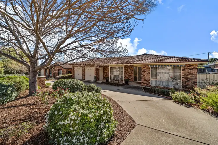 16 Kingscote Crescent, Bonython ACT 2905