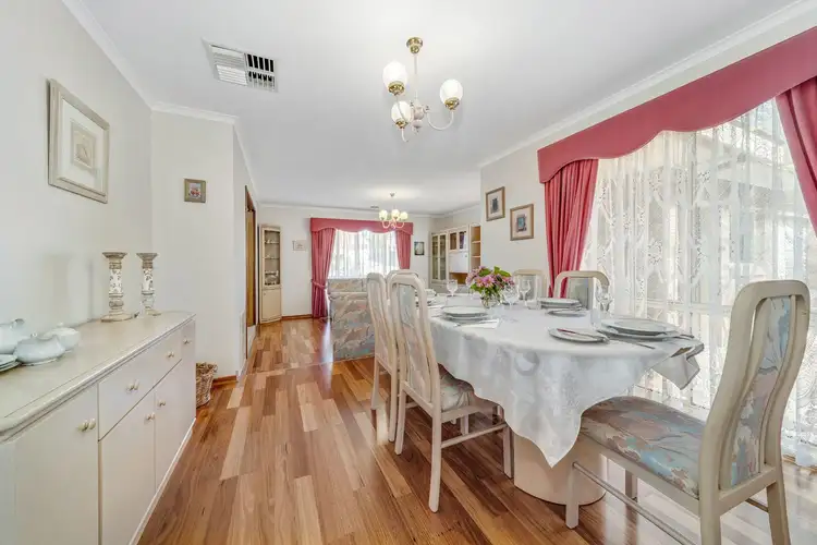 Sixth view of Homely house listing, 16 Kingscote Crescent, Bonython ACT 2905